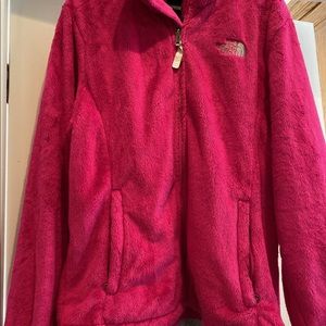 EUC The North Face Jacket